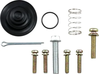 PARTS UNLIMITED - FUEL PETCOCK DIAPHRAGM KT - 07050464