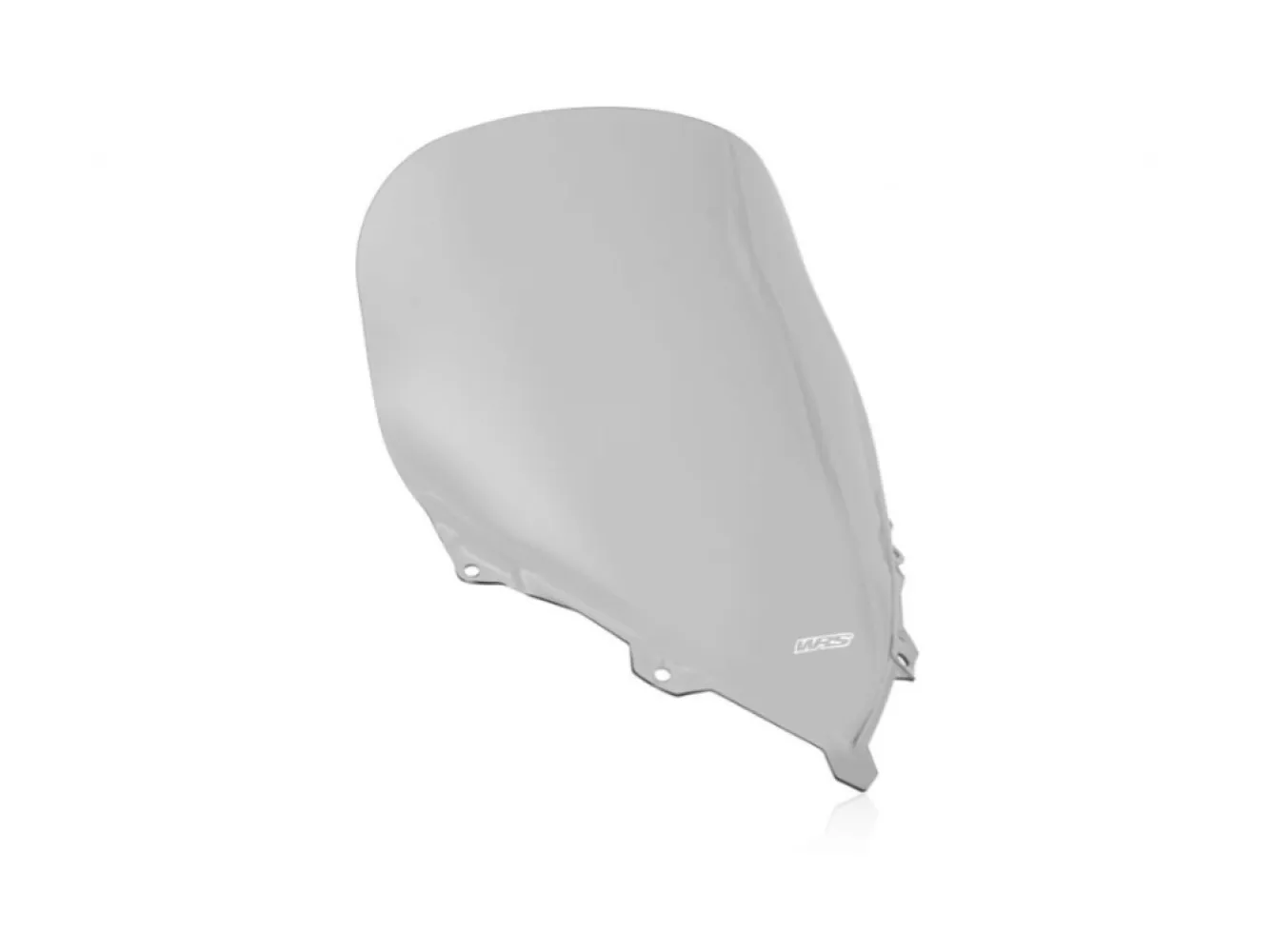 WRS - WINDSCREEN TOURING K1200S/K130 - 23121436