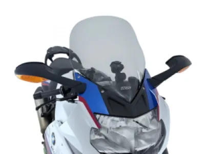 WRS - WINDSCREEN TOURING K1200S/K130 - 23121436