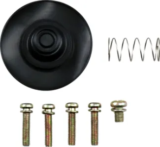 PARTS UNLIMITED - FUEL PETCOCK DIAPHRAGM KT - 07050463