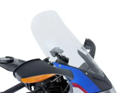 WRS - WINDSCREEN TOURING K1200S/K130 - 23121435