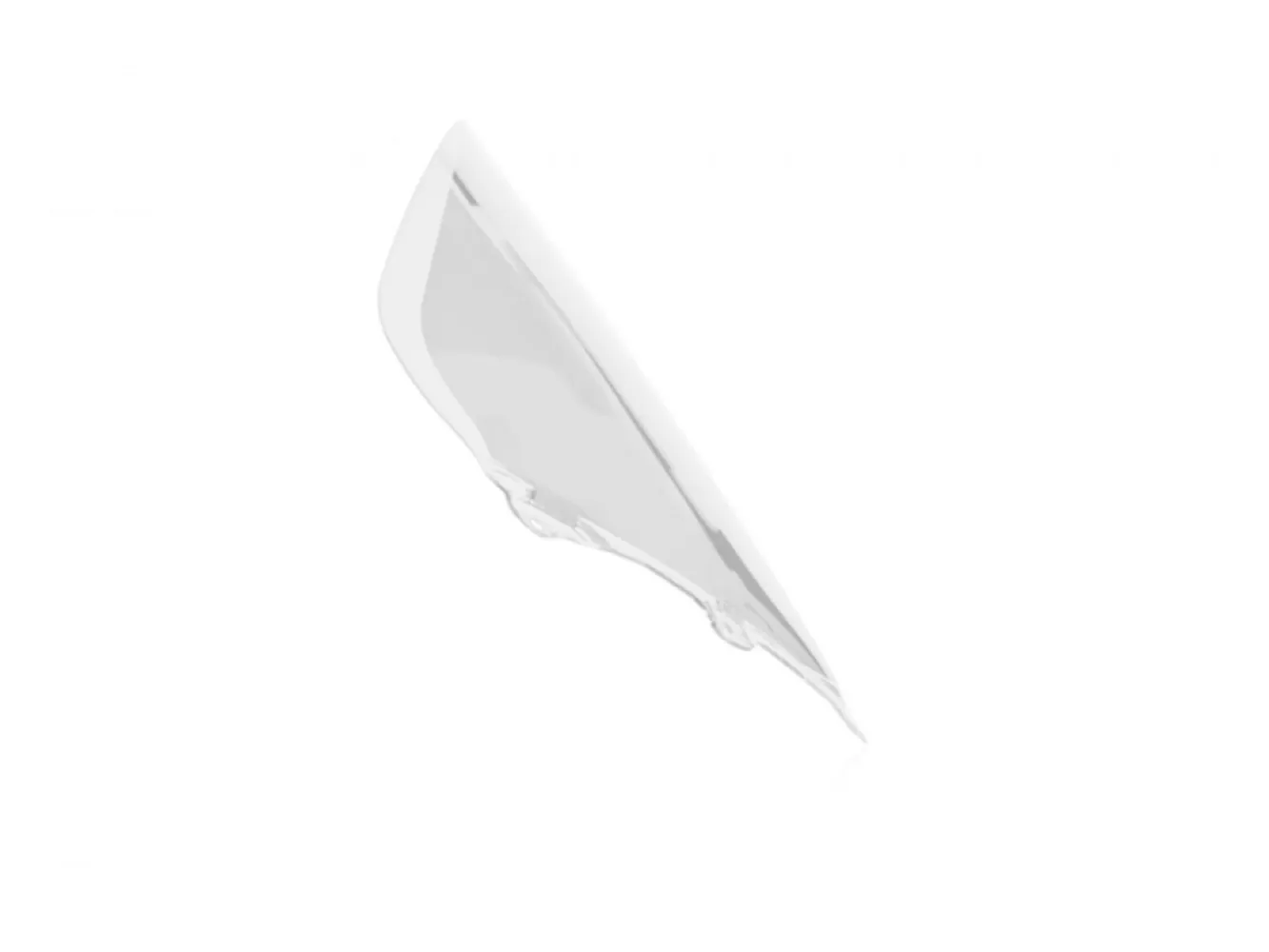 WRS - WINDSCREEN SPORT K1200S/K1300S - 23121437