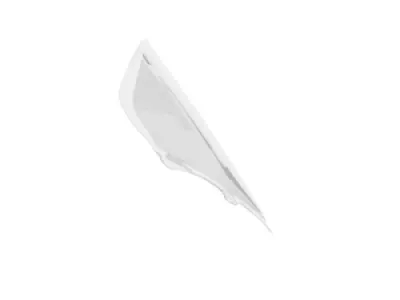 WRS - WINDSCREEN SPORT K1200S/K1300S - 23121437