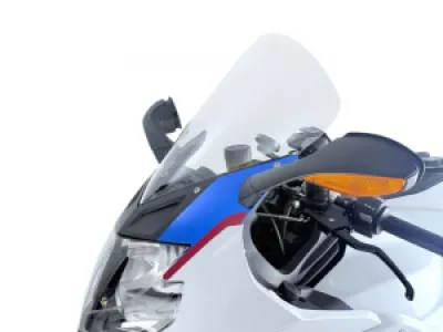 WRS - WINDSCREEN SPORT K1200S/K1300S - 23121437