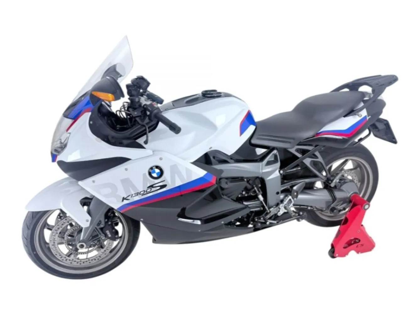 WRS - WINDSCREEN SPORT K1200S/K1300S - 23121437
