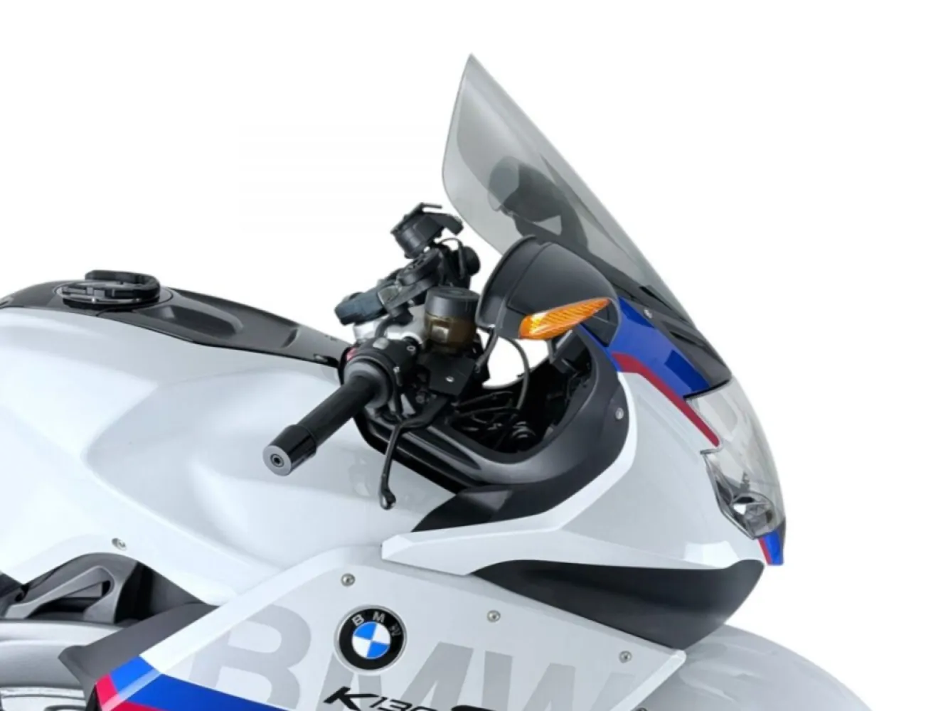 WRS - WINDSCREEN SPORT K1200S/K1300S - 23121438