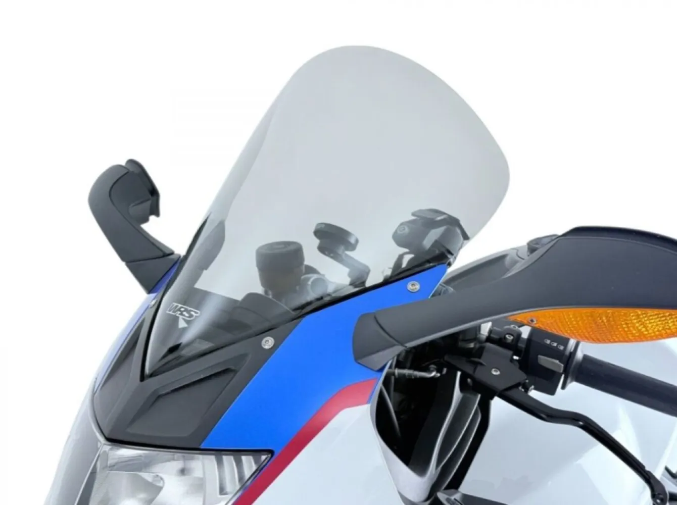 WRS - WINDSCREEN SPORT K1200S/K1300S - 23121438