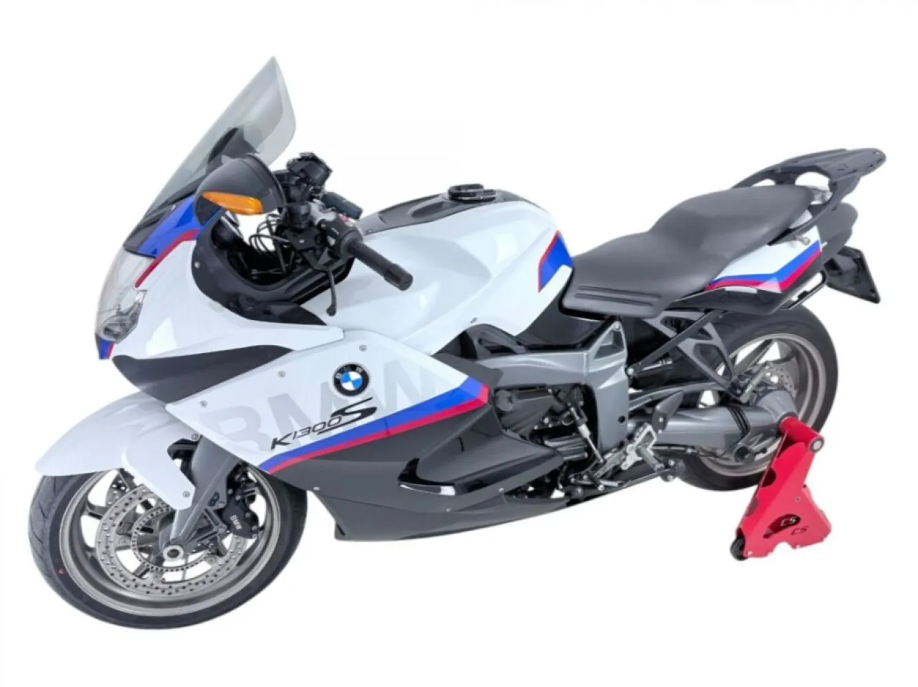 WRS - WINDSCREEN SPORT K1200S/K1300S - 23121438