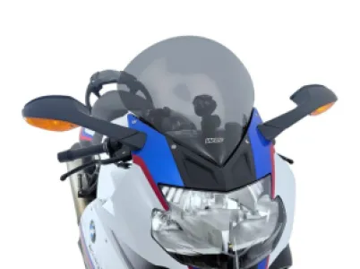WRS - WINDSCREEN SPORT K1200S/K1300S - 23121439