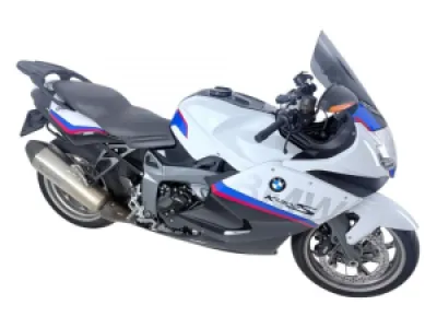 WRS - WINDSCREEN SPORT K1200S/K1300S - 23121439