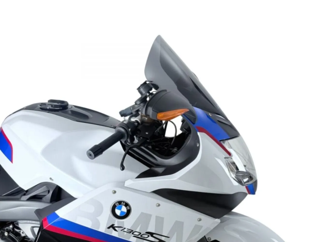 WRS - WINDSCREEN SPORT K1200S/K1300S - 23121439