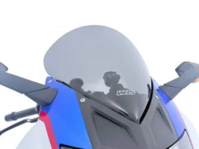 WRS - WINDSCREEN SPORT K1200S/K1300S - 23121439
