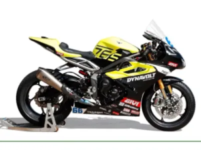 WRS - WINDSCREEN RACE WSSP STREET TR - 23121440