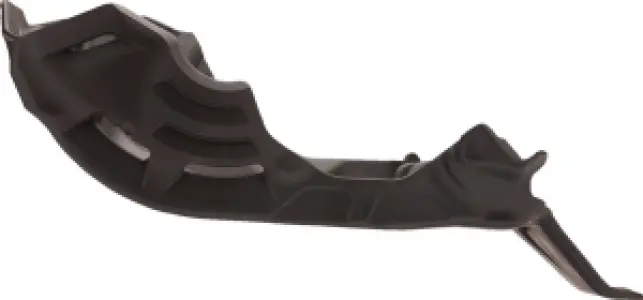 CYCRA - ARMOR SKID PLATE FULL - BLACK - 05062345