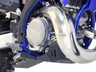 AXP RACING - XTREM SKID PLATE SHERCO SE250/ - 05062374