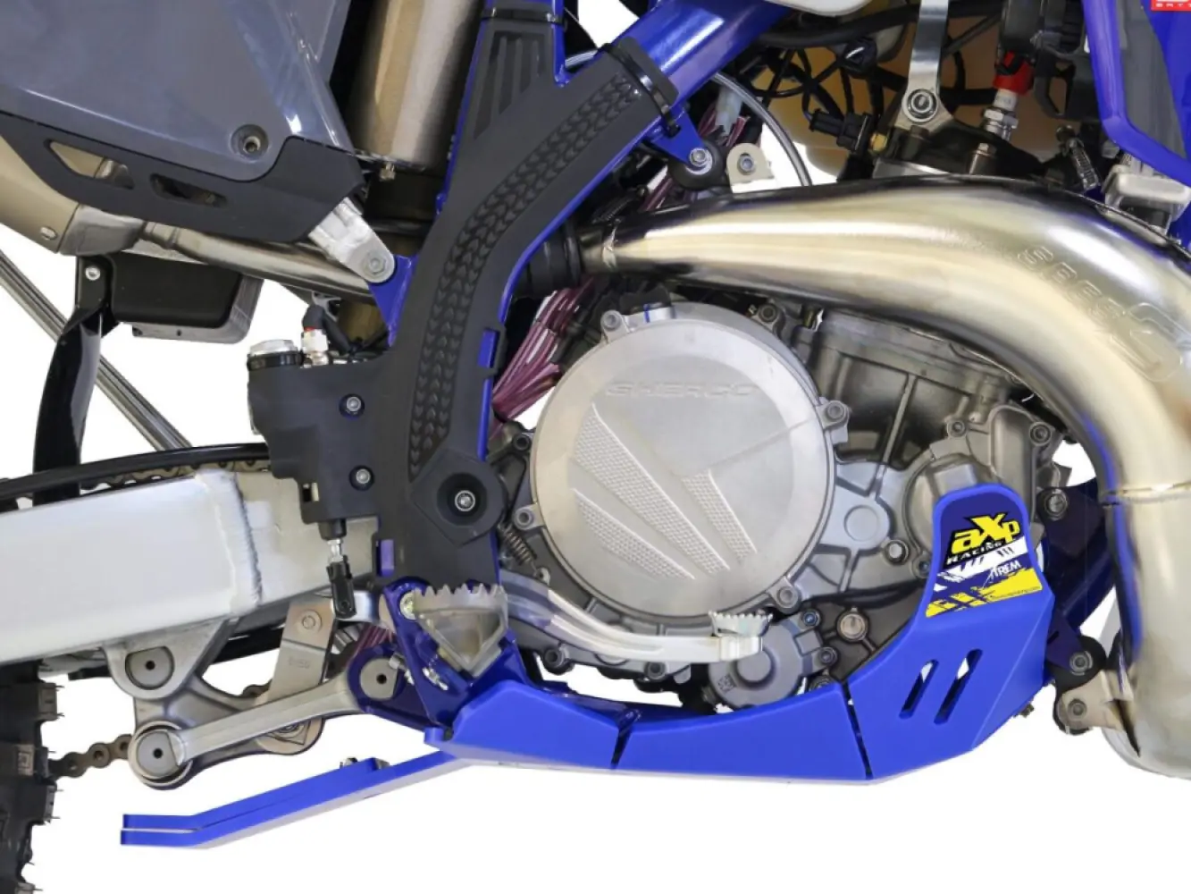AXP RACING - XTREM SKID PLATE SHERCO SE250/ - 05062375