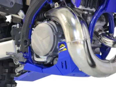 AXP RACING - XTREM SKID PLATE SHERCO SE250/ - 05062375