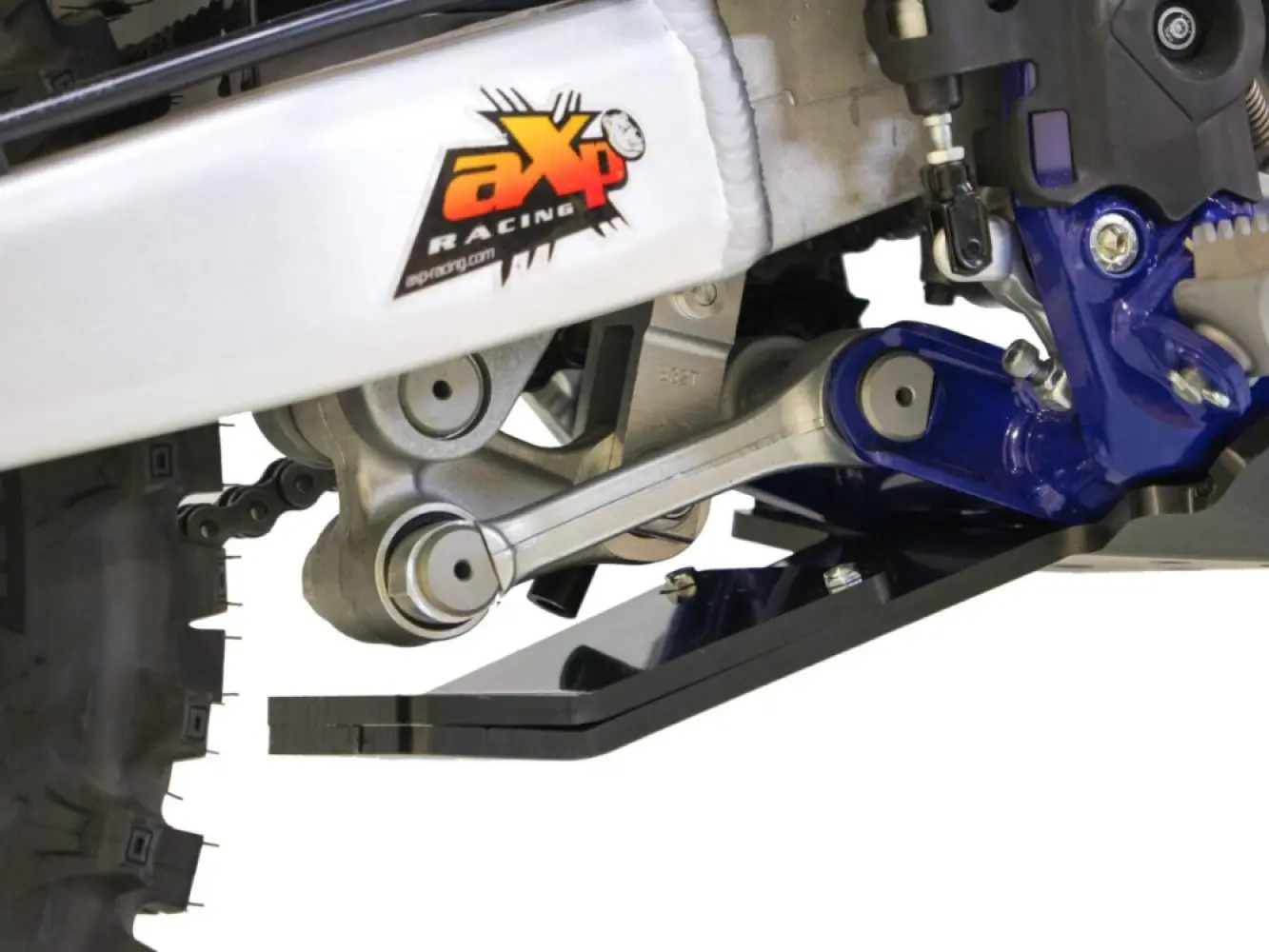 AXP RACING - XTREM SKID PLATE SHERCO SEF 25 - 05062376