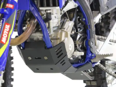 AXP RACING - XTREM SKID PLATE SHERCO SEF 25 - 05062376