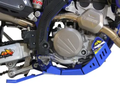 AXP RACING - XTREM SKID PLATE SHERCO SEF 25 - 05062377