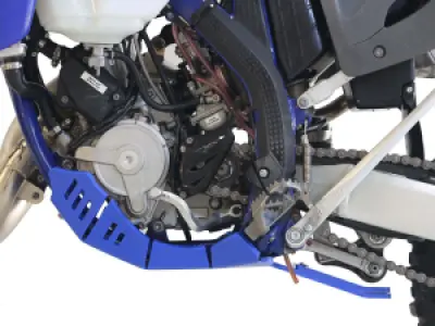 AXP RACING - XTREM SKID PLATE SHERCO SE 125 - 05062379