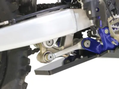 AXP RACING - XTREM SKID PLATE SHERCO SEF 45 - 05062380