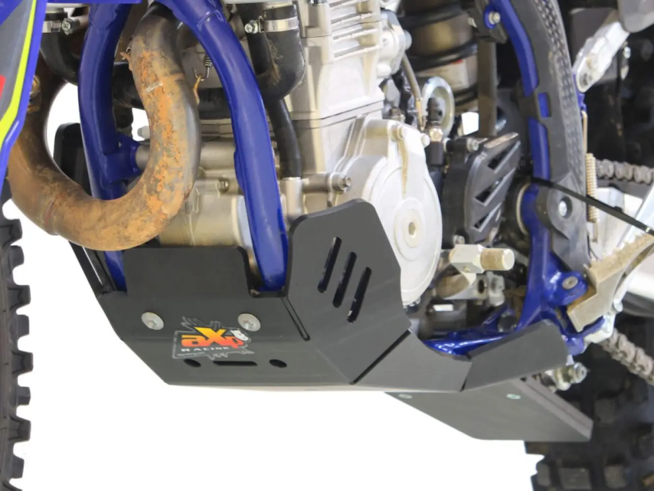 AXP RACING - XTREM SKID PLATE SHERCO SEF 45 - 05062380