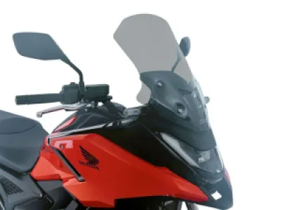 WRS - WINDSCREEN CAPONORD NC750X SMO - 23121450