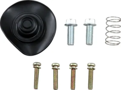PARTS UNLIMITED - FUEL PETCOCK DIAPHRAGM KT - 07050471