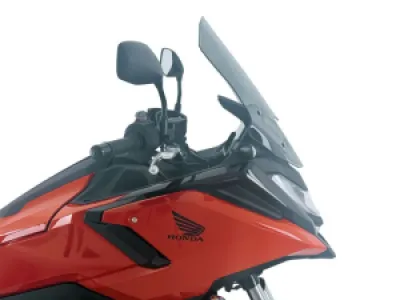 WRS - WINDSCREEN CAPONORD NC750X SMO - 23121450