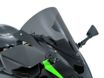 WRS - WINDSCREEN RACE ZX-6R DARK SMO - 23121443