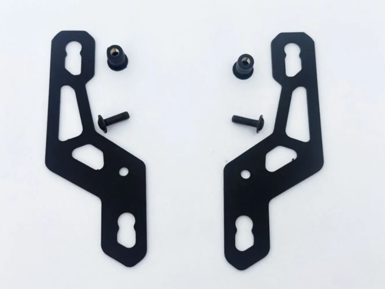 WRS - WINDSCREEN CAPONORD NC750X CLE - 23121449