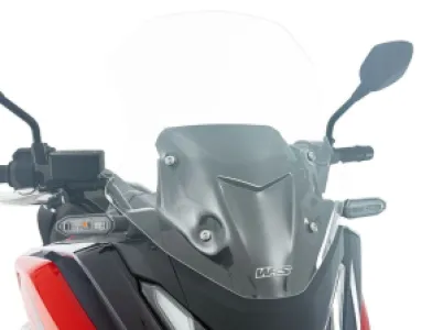 WRS - WINDSCREEN TOURING NC750X CLEA - 23121451