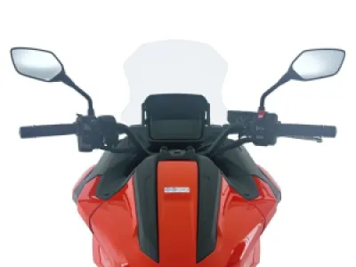 WRS - WINDSCREEN TOURING NC750X CLEA - 23121451