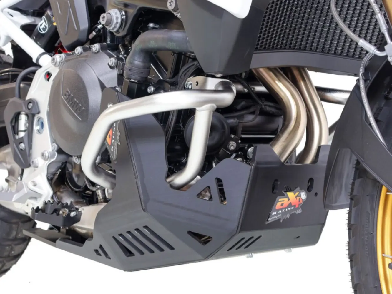 AXP RACING - ADV SKID PLATE BMW F900GS - 05062416