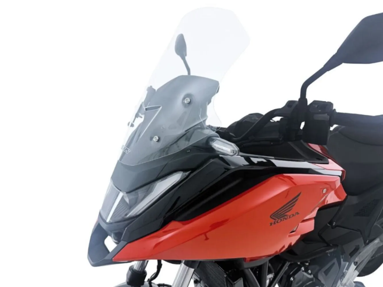 WRS - WINDSCREEN TOURING NC750X CLEA - 23121451