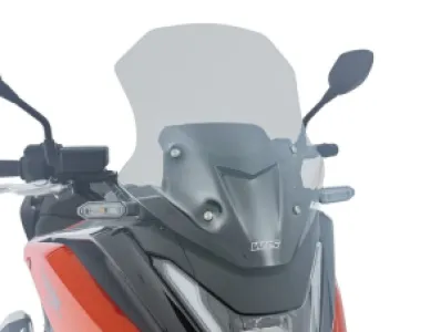 WRS - WINDSCREEN TOURING NC750X SMOK - 23121452