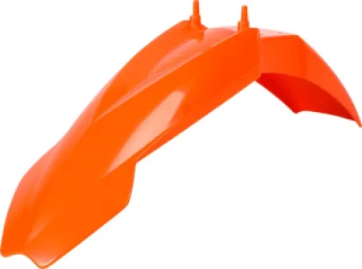 POLISPORT - FENDER FRT KTM OR  - 14031815
