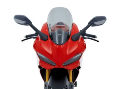 WRS - WINDSCREEN RACE PANIGALE V2/S  - 23121458