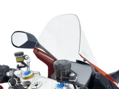 WRS - WINDSCREEN RACE PANIGALE V2/S  - 23121457
