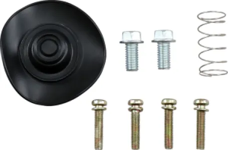 PARTS UNLIMITED - FUEL PETCOCK DIAPHRAGM KT - 07050470