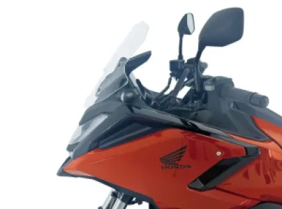 WRS - WINDSCREEN SPORT NC750X CLEAR - 23121454