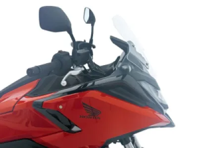 WRS - WINDSCREEN SPORT NC750X CLEAR - 23121454