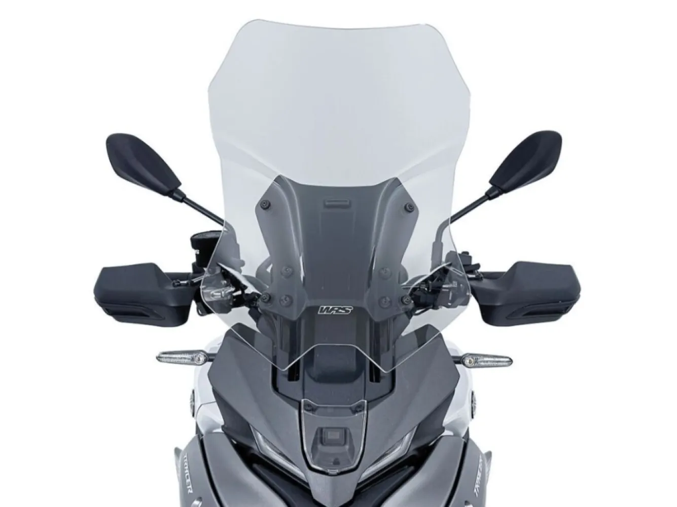 WRS - WINDSCREEN TOURING TRACER9 GT/ - 23121461