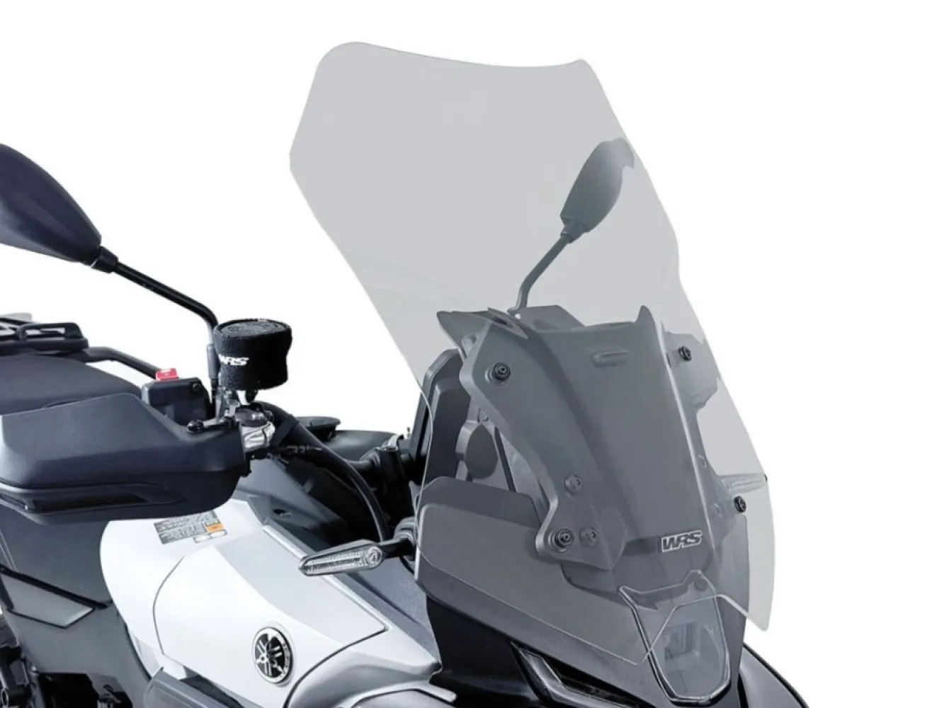 WRS - WINDSCREEN TOURING TRACER9 GT/ - 23121461
