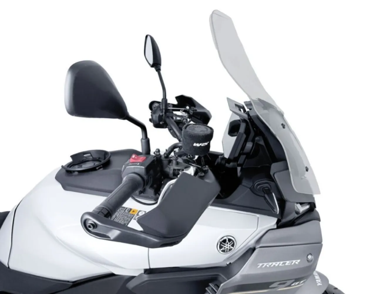 WRS - WINDSCREEN TOURING TRACER9 GT/ - 23121461
