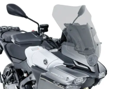 WRS - WINDSCREEN INTERMEDIO TRACER9  - 23121463