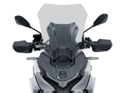 WRS - WINDSCREEN INTERMEDIO TRACER9  - 23121463