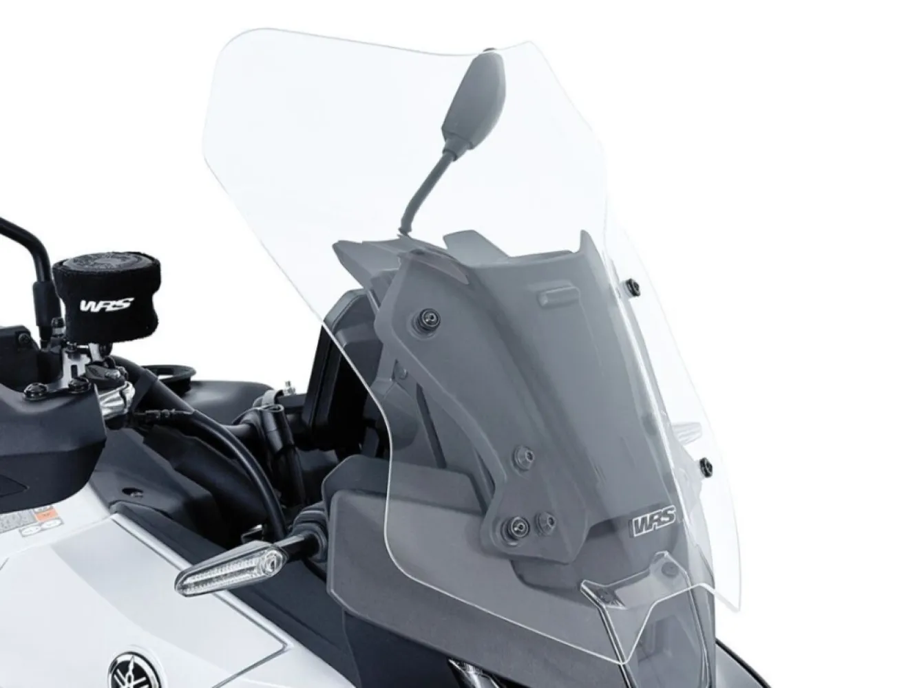 WRS - WINDSCREEN INTERMEDIO TRACER9  - 23121462