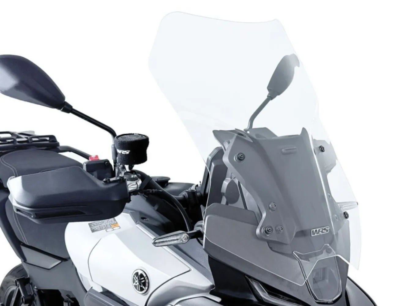 WRS - WINDSCREEN TOURING TRACER9 GT/ - 23121460